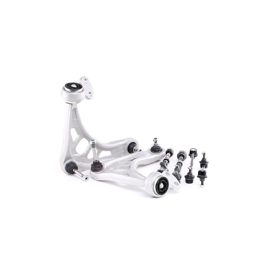 Control Arm Repair Kit - RIDEX 772S0023