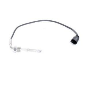 Exhaust Gas Temperature Sensor - RIDEX 3938E0091