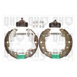 Brake Shoe Set BS546K8 for PEUGEOT