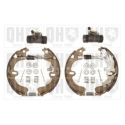 Brake Shoe Set BS598K1 for TOYOTA COROLLA