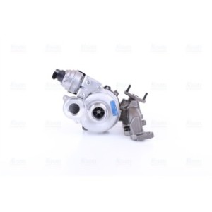 Engine - Nissens 93356