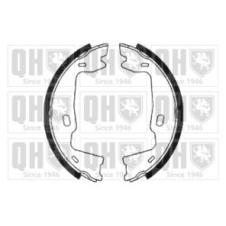 Brake Shoe Set BS773 for VAUXHALL SAAB OE 1605686