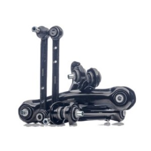 Control Arm Repair Kit - RIDEX 772S0027