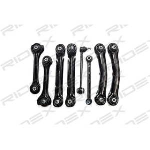 Control Arm Repair Kit - RIDEX 772S0027