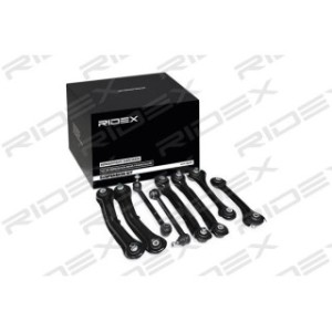 Control Arm Repair Kit - RIDEX 772S0027