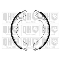 Brake Shoe Set BS823 for SUZUKI VITARA OE 43155SM4A02