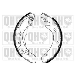 Brake Shoe Set BS846 for FORD MONDEO OE 10820M