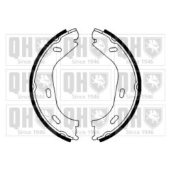Brake Shoe Set BS854 for MERCEDES OE 1084200120