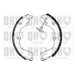 Brake Shoe Set BS881 for DAIHATSU TOYOTA VW