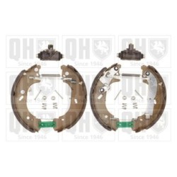 Brake Shoe Set BS921K1 for FORD TRANSIT