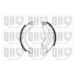 Brake Shoe Set BS955 for PEUGEOT RENAULT OE 4403294