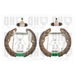 Brake Shoe Set BS991K1 for SKODA OCTAVIA ROOMSTER