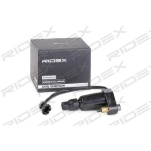 Ignition Coil - RIDEX 689C0325