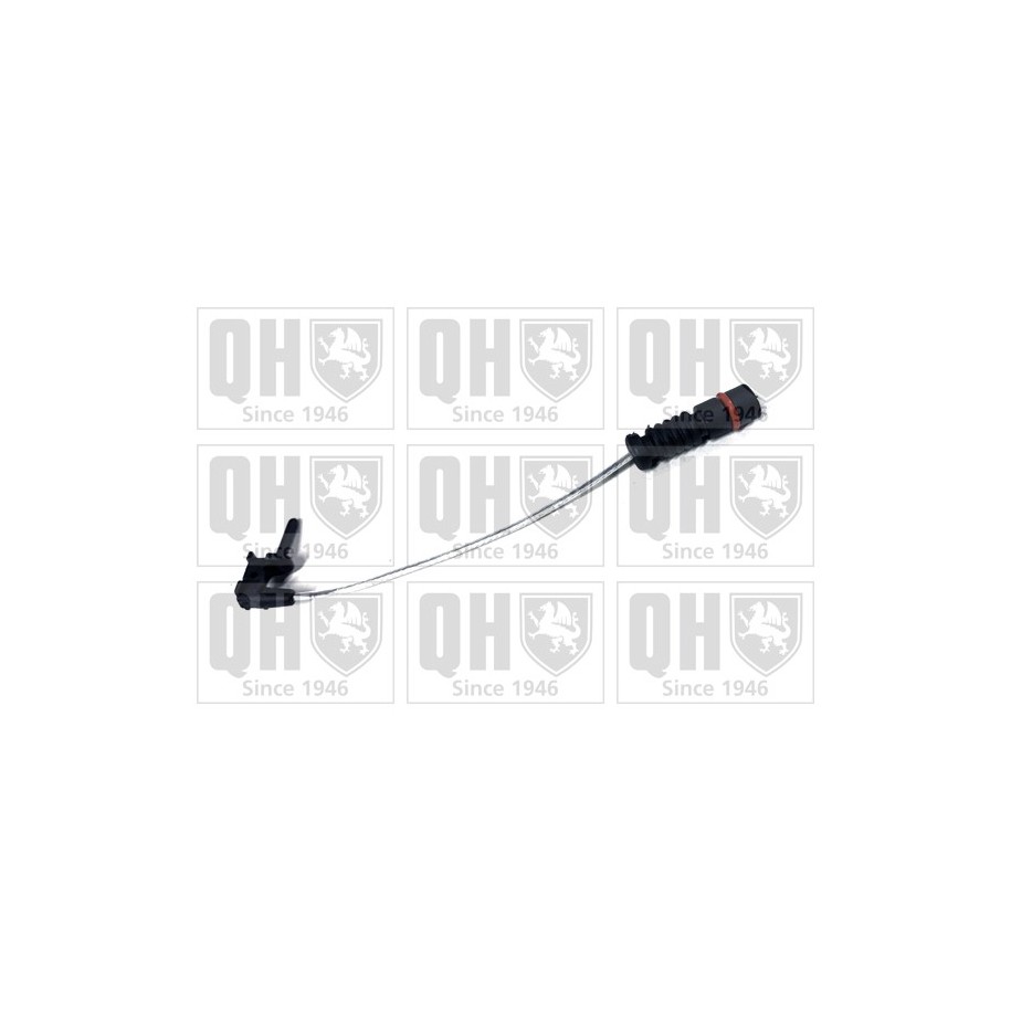 Brake Pad Sensor BWI1002 for MERCEDES M-CLASS