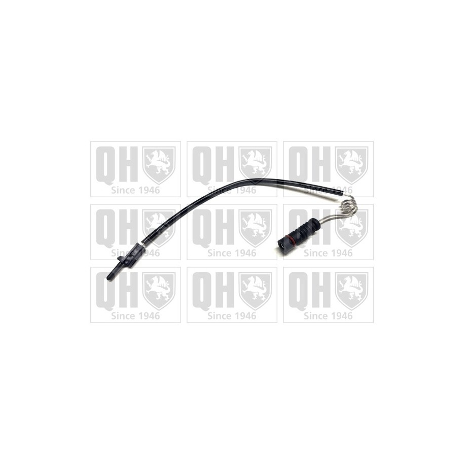 Brake Pad Sensor BWI1008 for MERCEDES M-CLASS
