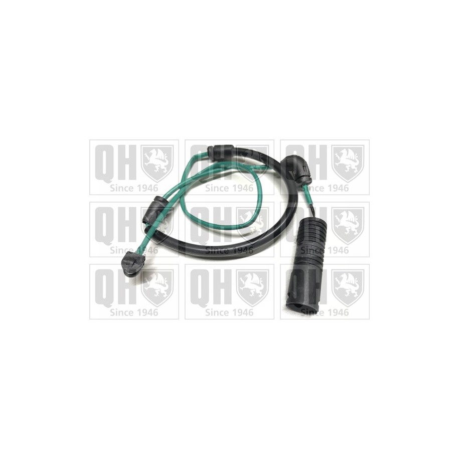 Brake Pad Sensor BWI1039 for BMW 3 OE 34356751311