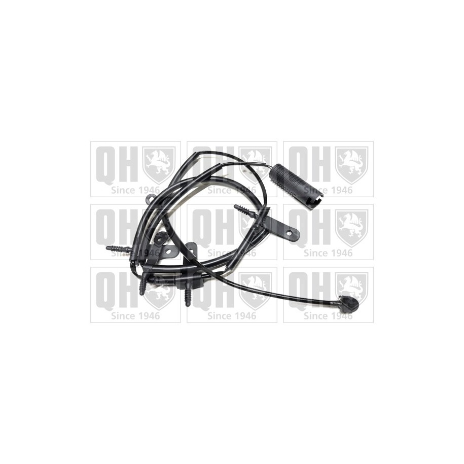 Brake Pad Sensor BWI1043 for MINI MINI OE 34356761448