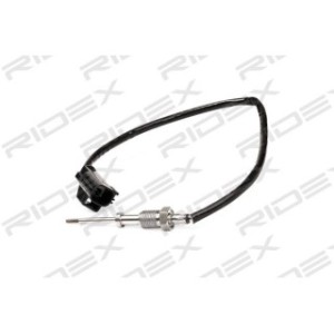 Exhaust Gas Temperature Sensor - RIDEX 3938E0100