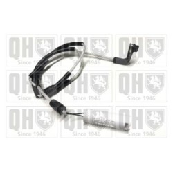 Brake Pad Sensor BWI1059 for BMW 3 X1 OE 34356764851