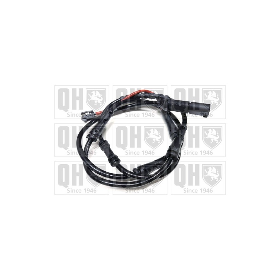 Brake Pad Sensor BWI1100 for BMW 5 OE 34356791963