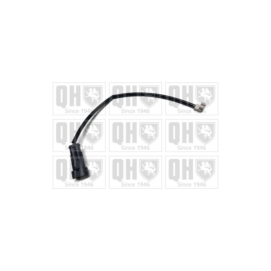 Brake Pad Sensor BWI1210 for IVECO DAILY OE 1908407