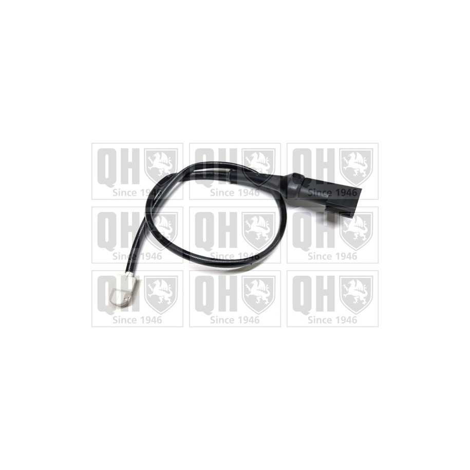Brake Pad Sensor BWI1237 for FORD TOURNEO TRANSIT
