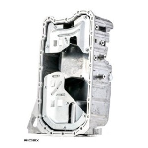 Oil Sump - RIDEX 592O0097