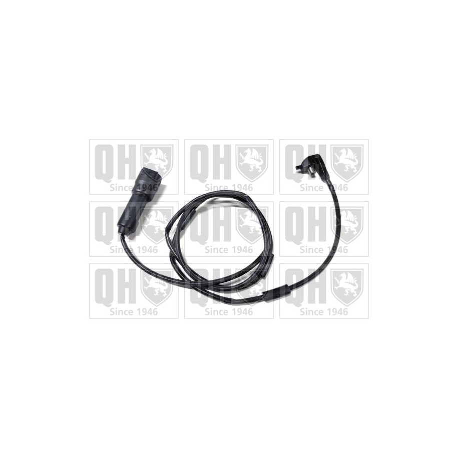 Brake Pad Sensor BWI1296 for BEDFORD VAUXHALL