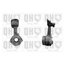Central Slave Cylinder CSC024 for FORD TRANSIT