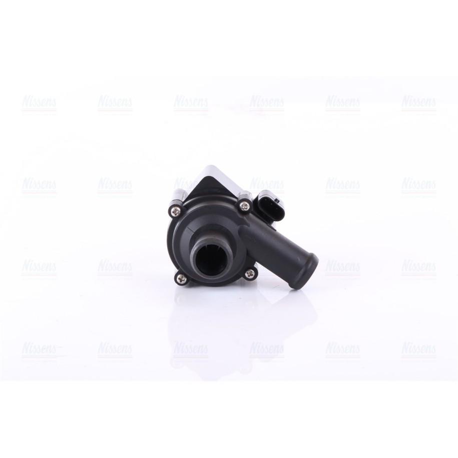 Auxiliary Pump - Nissens 831116