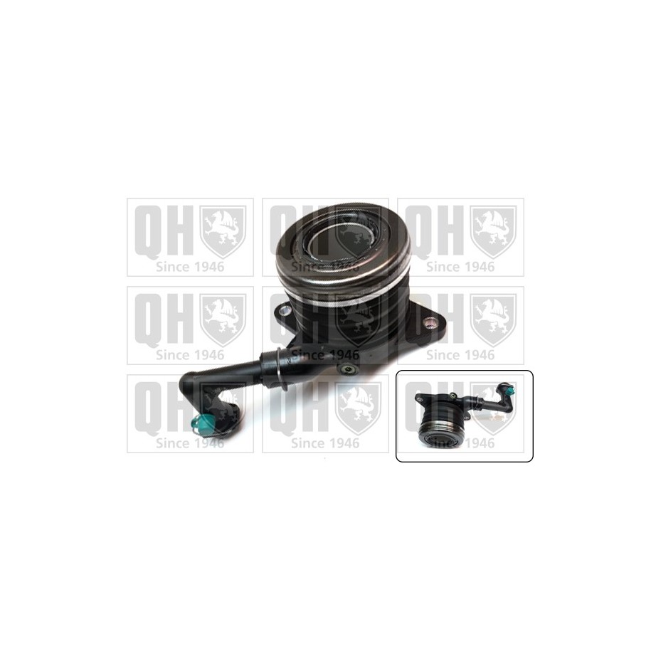 Central Slave Cylinder CSC073 for ABARTH