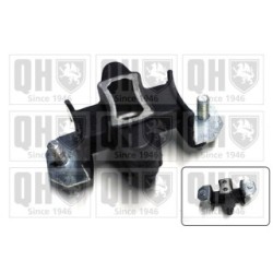 Engine Mounting EM1604 for VAUXHALL ASCONA CAVALIER