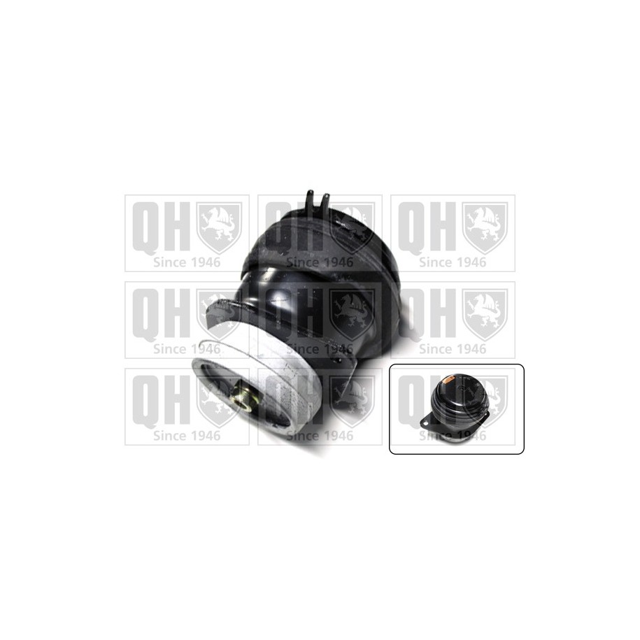 Engine Mounting EM1931 for VW PASSAT OE 357199262A