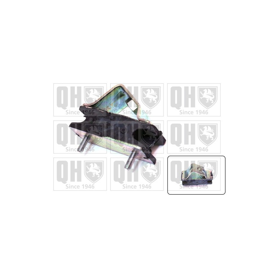 Engine Mount EM2001 for CITROEN 2 LNA VISA OE 5421915