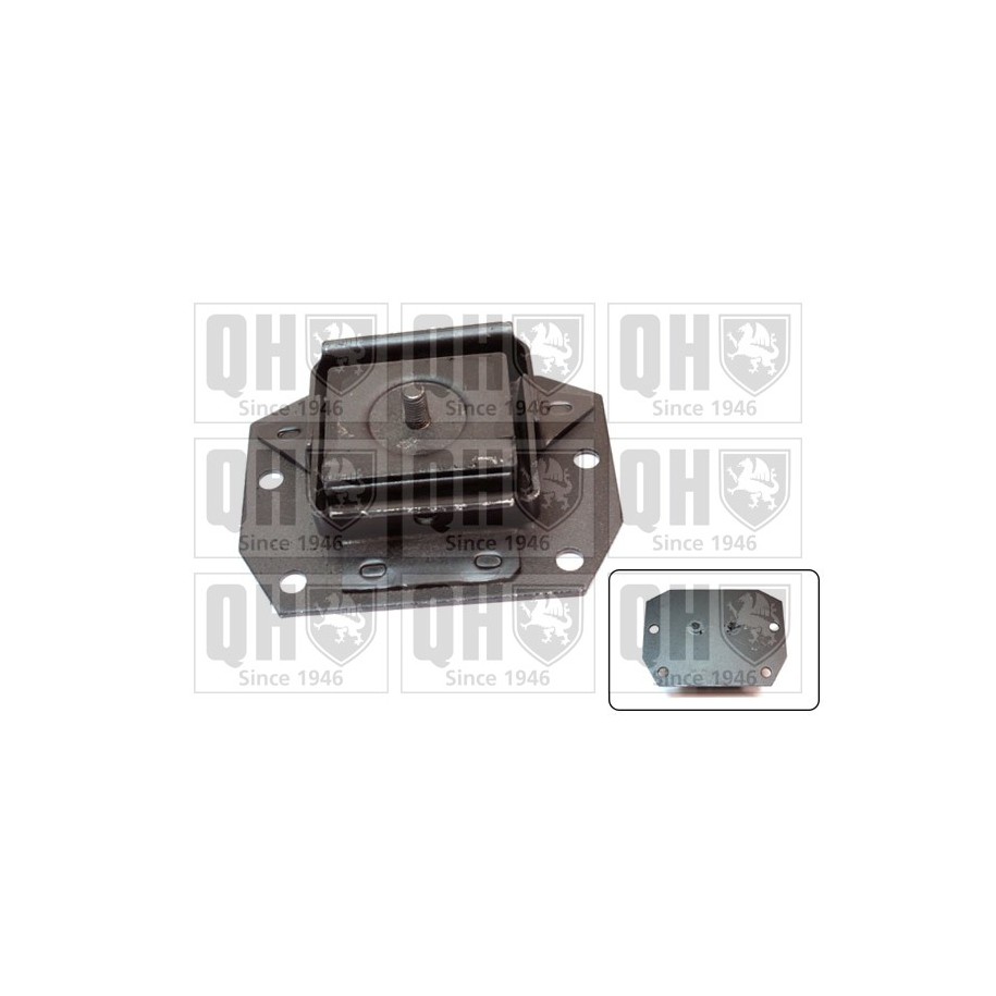 Engine Mounting EM2021 for RENAULT 4 6 OE 7700546313