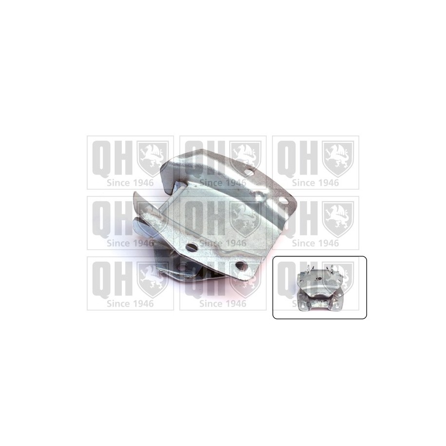 Engine Mounting EM2022 for RENAULT 5 OE 7700533443