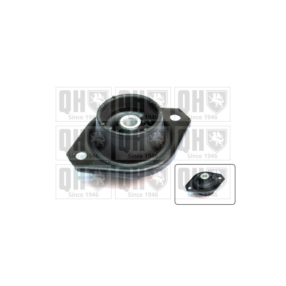 Engine Mounting EM2052 for FORD ESCORT ORION