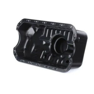 Oil Sump - RIDEX 592O0108
