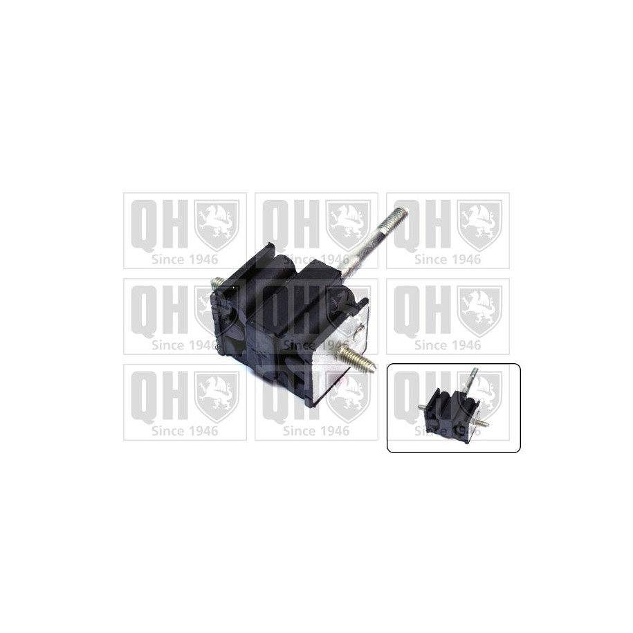 Engine Mounting EM2175 for RENAULT OE 7700770307