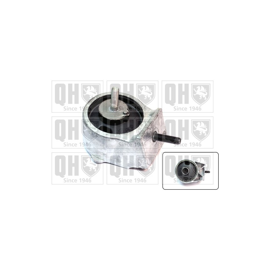 Engine Mounting EM2218 for RENAULT 21 OE 7700769719