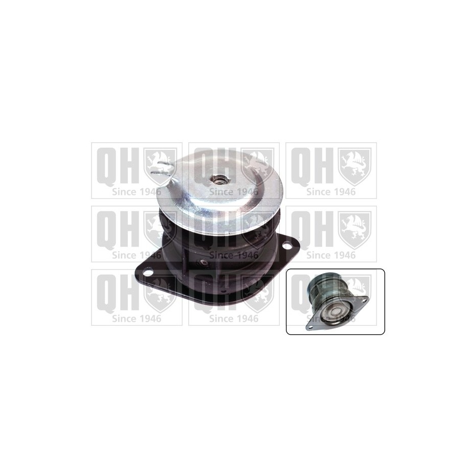 Engine Mounting EM2502 for VW GOLF VENTO OE 1H0199262J