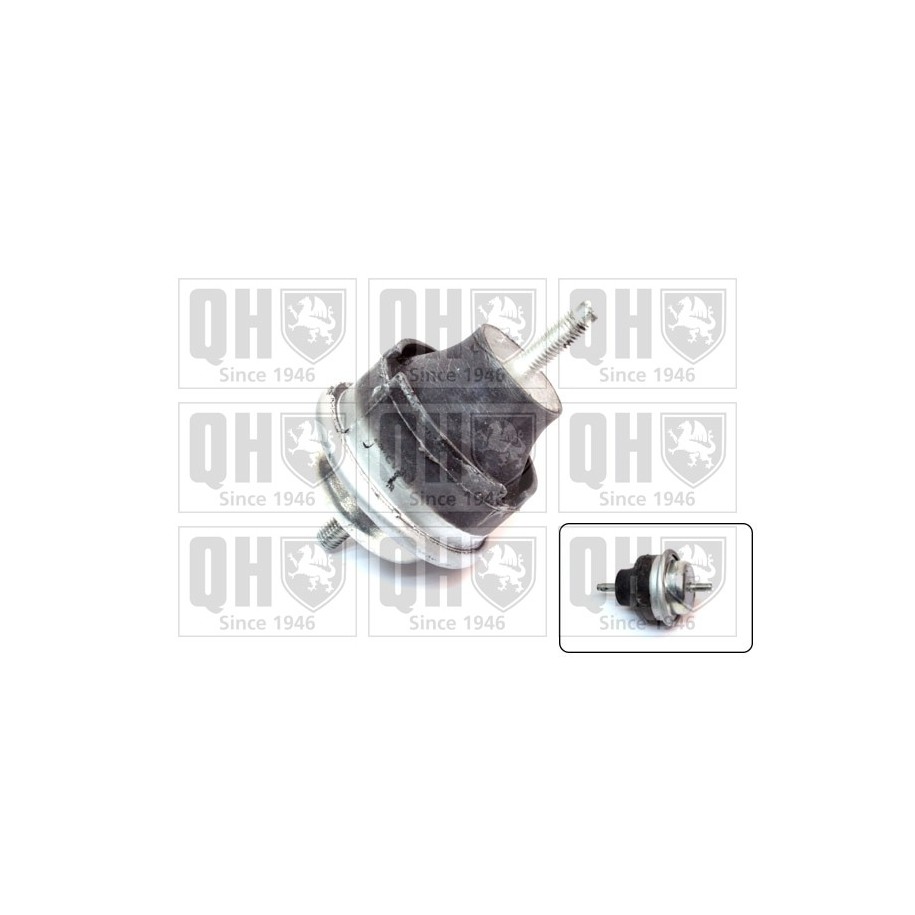 Engine Mounting EM2582 for CITROEN PEUGEOT OE 184392