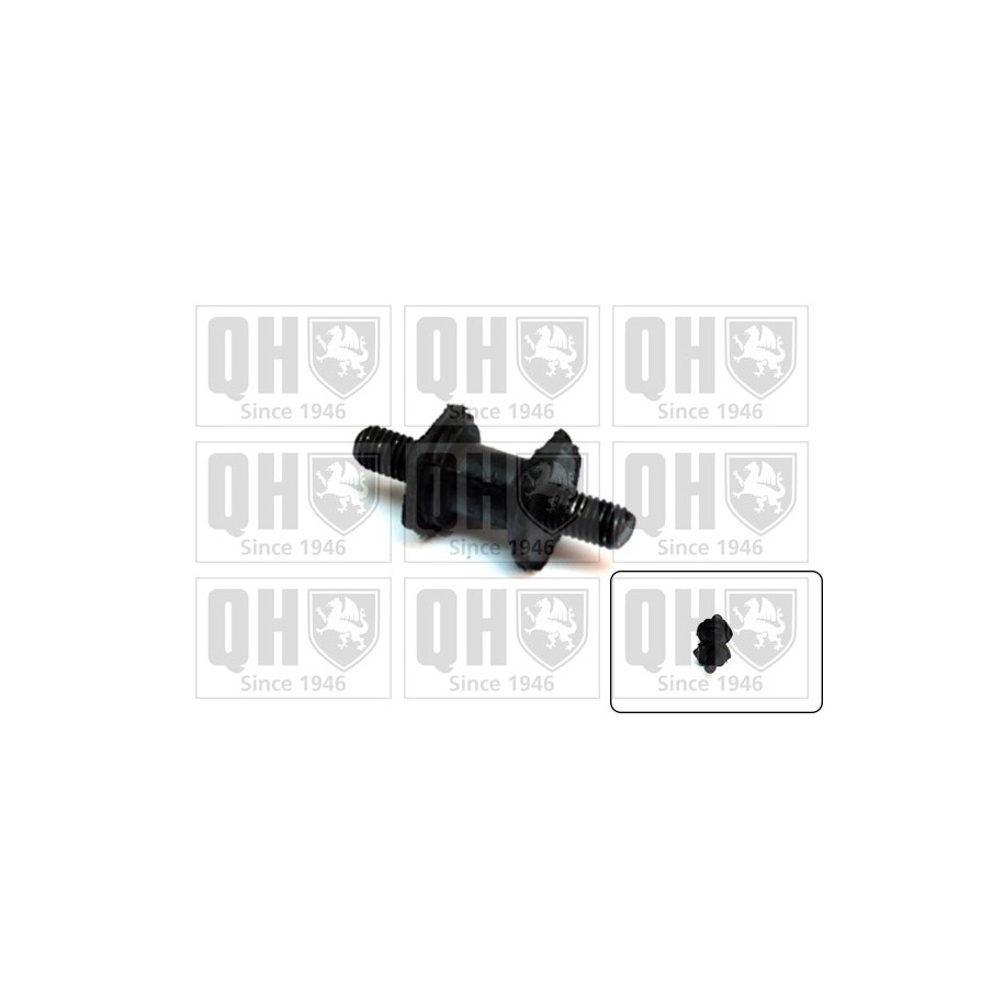 Fuel Pump Holding Bracket EM2806 for VAUXHALL OE 817744