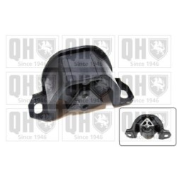 Engine Mounting EM2826 for VAUXHALL KADETT OE 684257