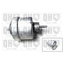 Engine Mounting EM3096 for VAUXHALL VECTRA OE 684674