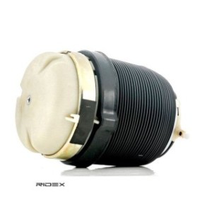 Suspension Air Spring - RIDEX 4119A0025