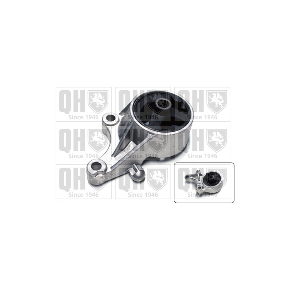 Engine Mounting EM4117 for VAUXHALL ASTRA OE 5684162