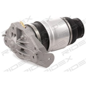 Suspension Air Spring - RIDEX 4119A0026