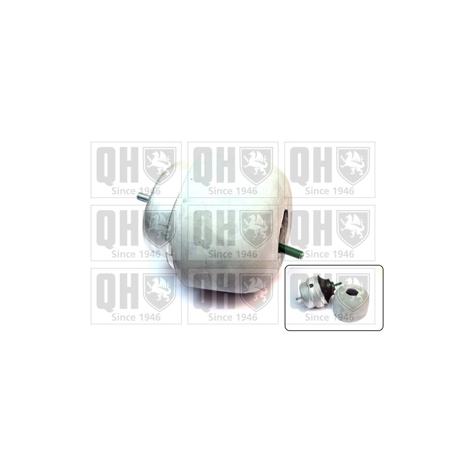Engine Mounting EM4123 for AUDI SKODA VW