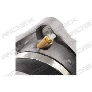 Suspension Air Spring - RIDEX 4119A0026